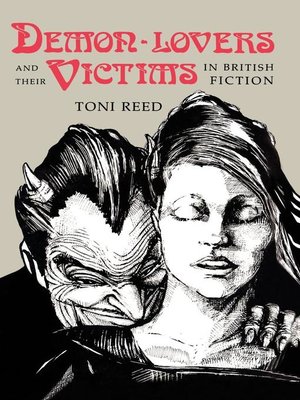 cover image of Demon-Lovers and Their Victims in British Fiction